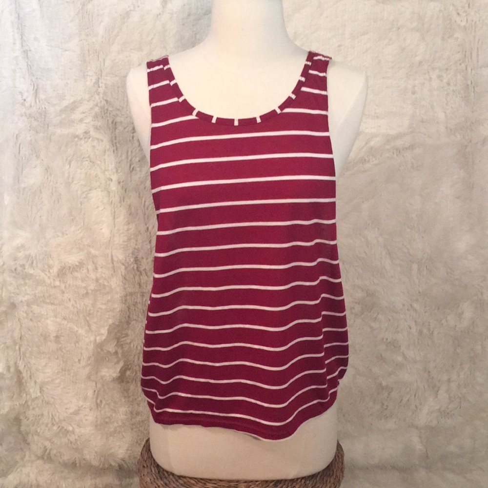 Tank top
